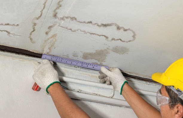 24/7 Emergency Structural Drying experts in McLoud, OK